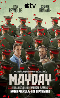 Mayday