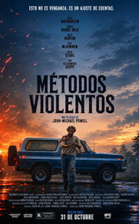 Métodos violentos