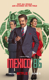 Mexico 86