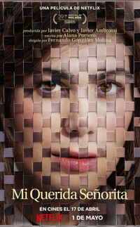 Mi querida señorita