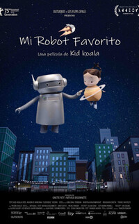 Mi robot favorito