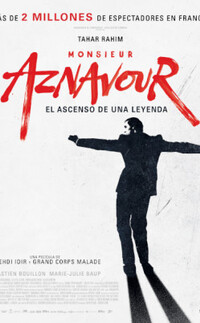 Monsieur Aznavour