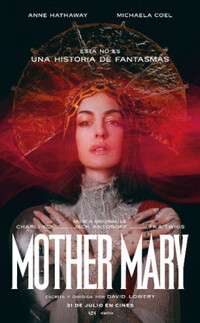 Mother Mary