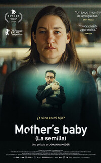Mother's Baby (La semilla)