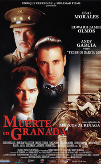 Muerte en Granada