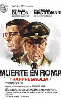Muerte en Roma
