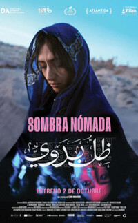 Sombra nómada