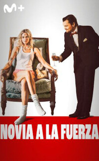 Novia a la fuerza