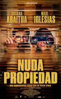 Nuda Propiedad