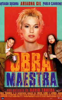 Obra maestra