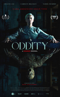 Oddity