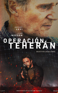 Operación Teherán