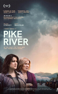 Pike River