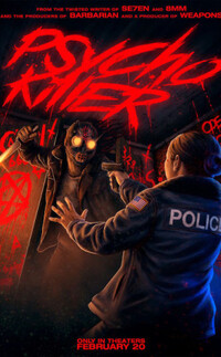 Psycho Killer