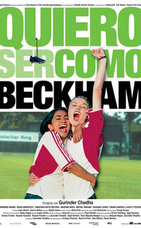 Quiero ser como Beckham