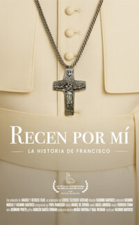 Recen por mí: la historia de Francisco
