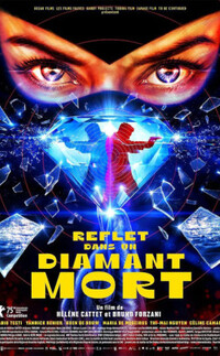 Reflejo en un diamante muerto