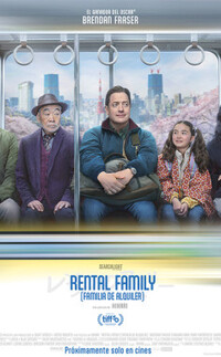 Rental Family (Familia de alquiler)