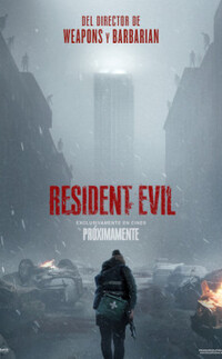 Resident Evil