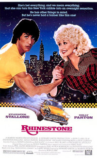 Rhinestone