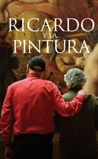 Ricardo y la pintura