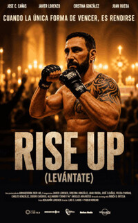Rise Up (Levántate)