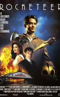 Rocketeer