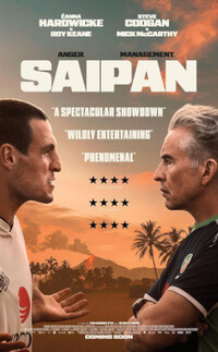 Saipan