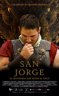 San Jorge