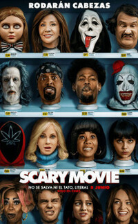 Scary Movie