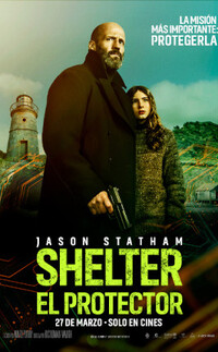 Shelter: El protector