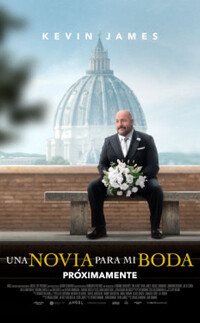 Una novia para mi boda