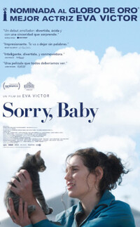 Sorry, Baby
