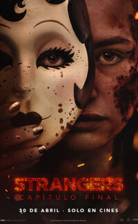 Strangers: Capítulo final