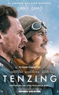 Tenzing