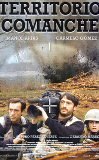 Territorio comanche