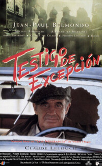 Testigo de excepción