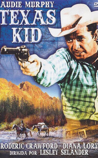 Texas Kid