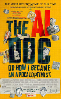 La IA: ¿optimismo o apocalipsis?