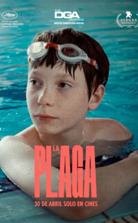 La plaga