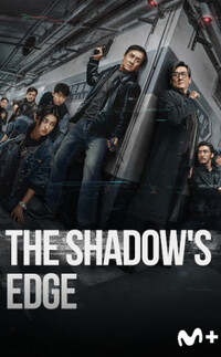 The Shadow's Edge