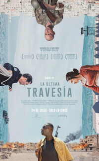 La última travesía