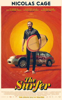 The Surfer