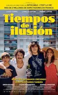 Tiempos de ilusión