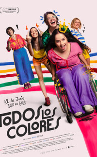 Todos los colores