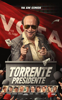 Torrente Presidente