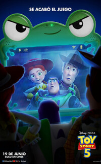 Toy Story 5