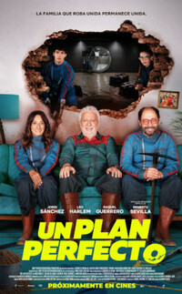 Un plan perfecto 