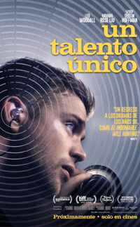 Un talento único