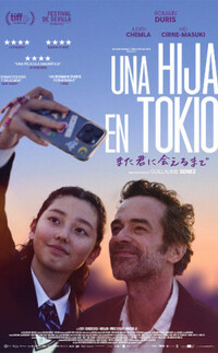 Una hija en Tokio